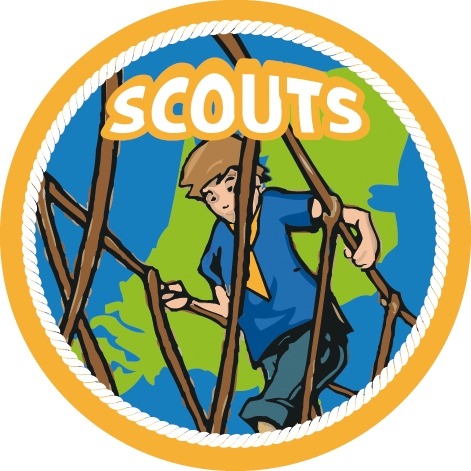 Speltakteken scouts 2010