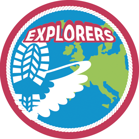 speltakteken explorers